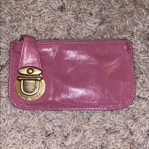 Marc Jacobs Change purse